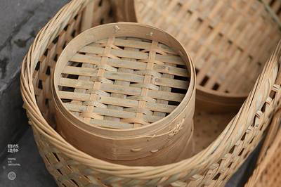 不够fashion 不够cool 为什么还值得我们守护——遂昌纪艺的自然造物与编织