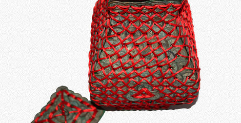 宋代古钱币编制艺术品与酒坊缝纫日用品批发 融合历史与实用的商业新视野