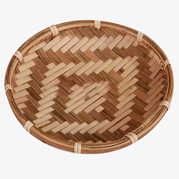 竹编与缝纫的艺术融合 现代生活美学的实用素材