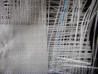 塑料扁丝编织土工布与防汛编织袋在土木工程中的应用