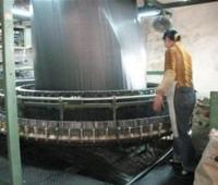 编制土工布与复合土工布 基础加筋与防洪工程的关键材料