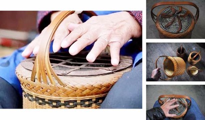 红泥小火炉 被遗忘的乡村取暖“神器”