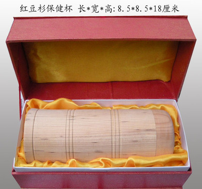 生态手作与健康生活的交融——红豆杉保健杯、植物编制工艺品与缝纫日用品批发一站式考察